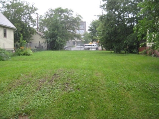 Vacant Lot